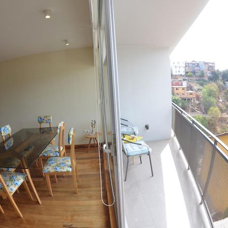 Lofts Vistalegre Lejlighed Valparaíso Værelse billede