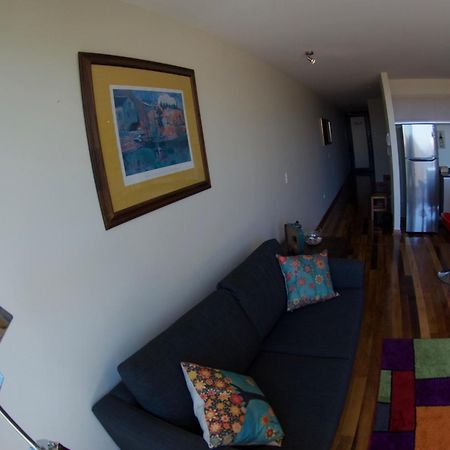 Lofts Vistalegre Lejlighed Valparaíso Værelse billede