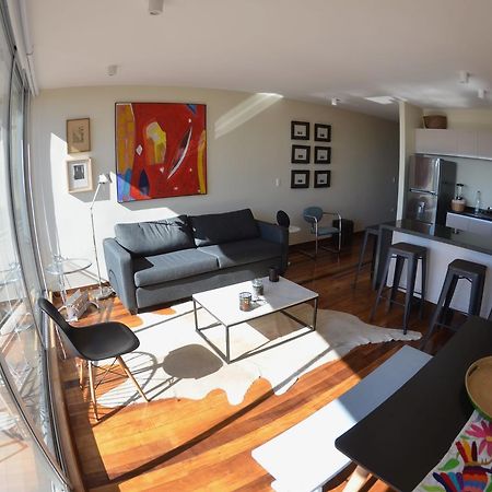 Lofts Vistalegre Lejlighed Valparaíso Værelse billede