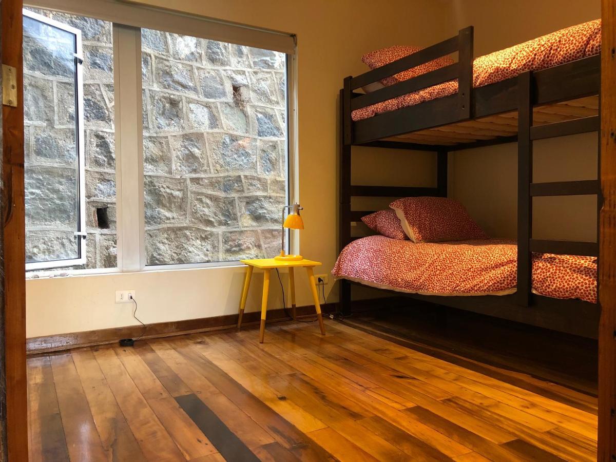 Lofts Vistalegre Lejlighed Valparaíso Eksteriør billede