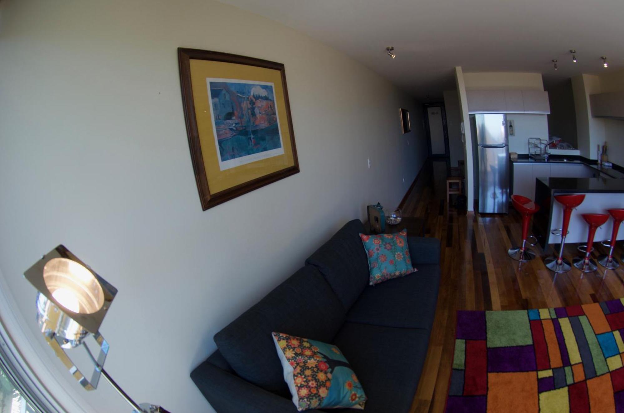 Lofts Vistalegre Lejlighed Valparaíso Værelse billede