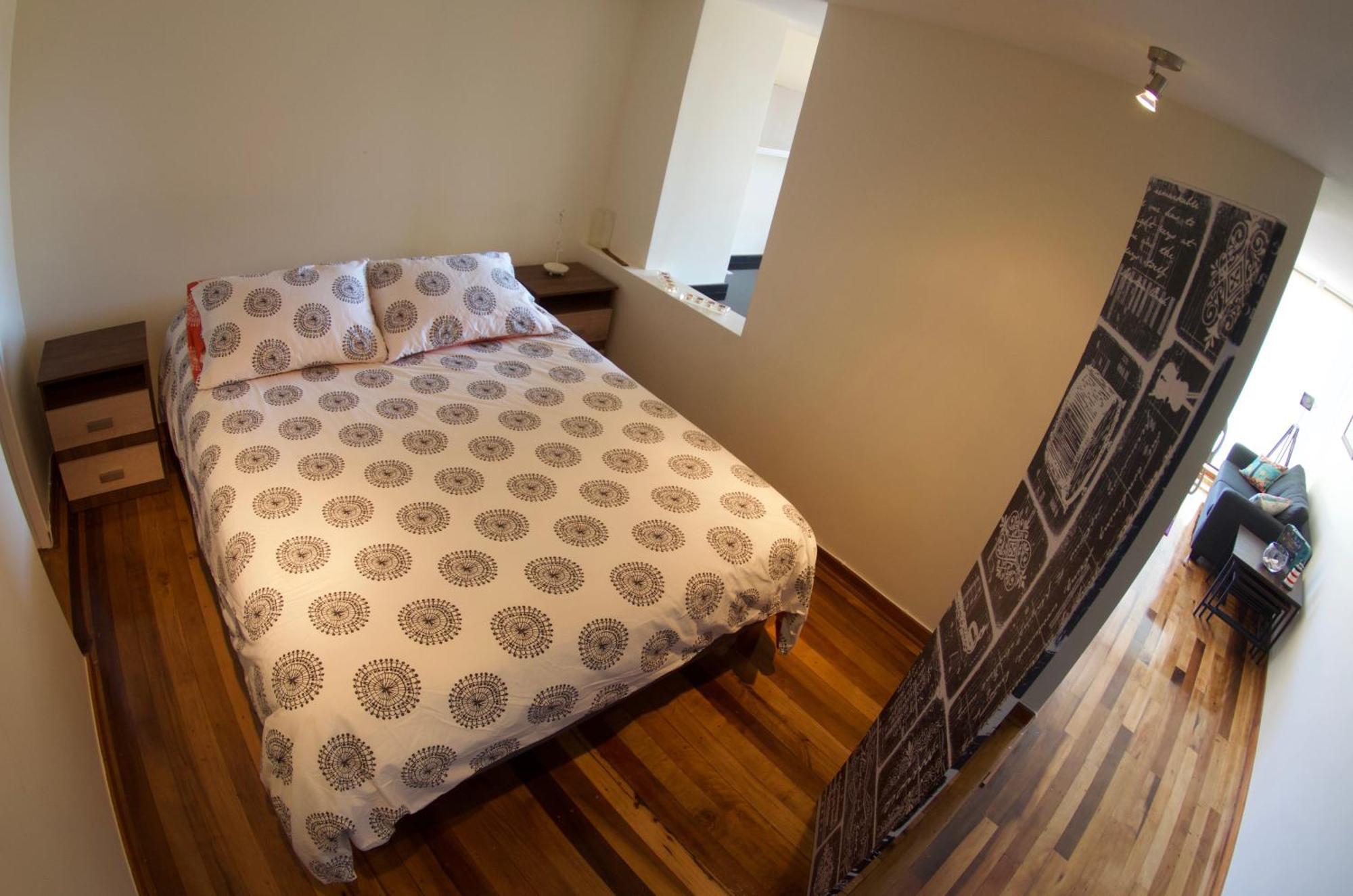 Lofts Vistalegre Lejlighed Valparaíso Værelse billede