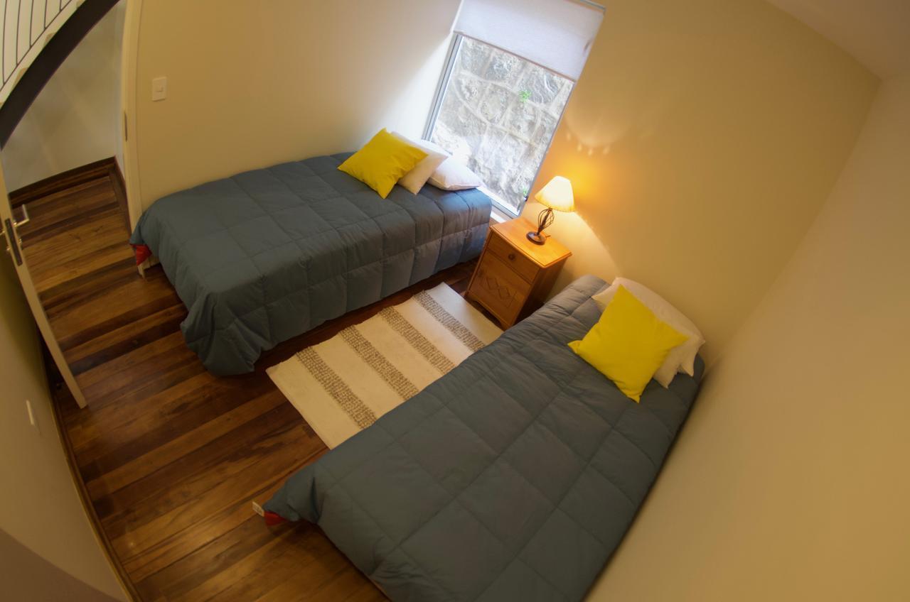 Lofts Vistalegre Lejlighed Valparaíso Værelse billede