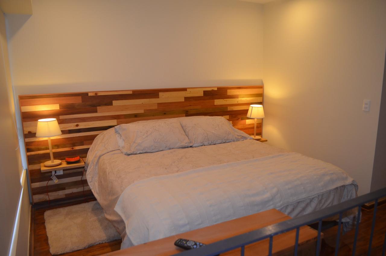 Lofts Vistalegre Lejlighed Valparaíso Værelse billede