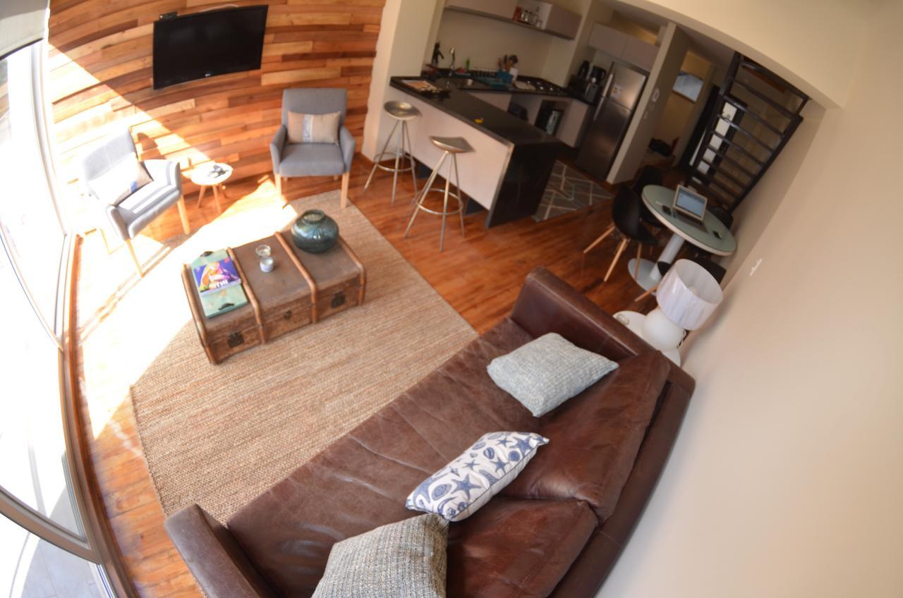Lofts Vistalegre Lejlighed Valparaíso Værelse billede