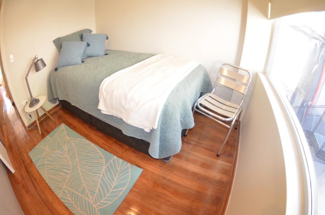 Lofts Vistalegre Lejlighed Valparaíso Værelse billede