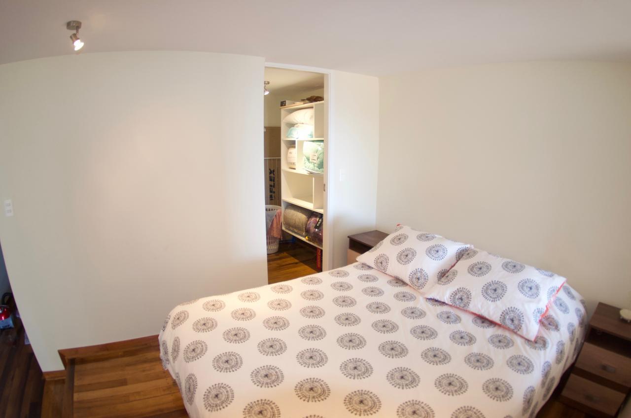 Lofts Vistalegre Lejlighed Valparaíso Værelse billede