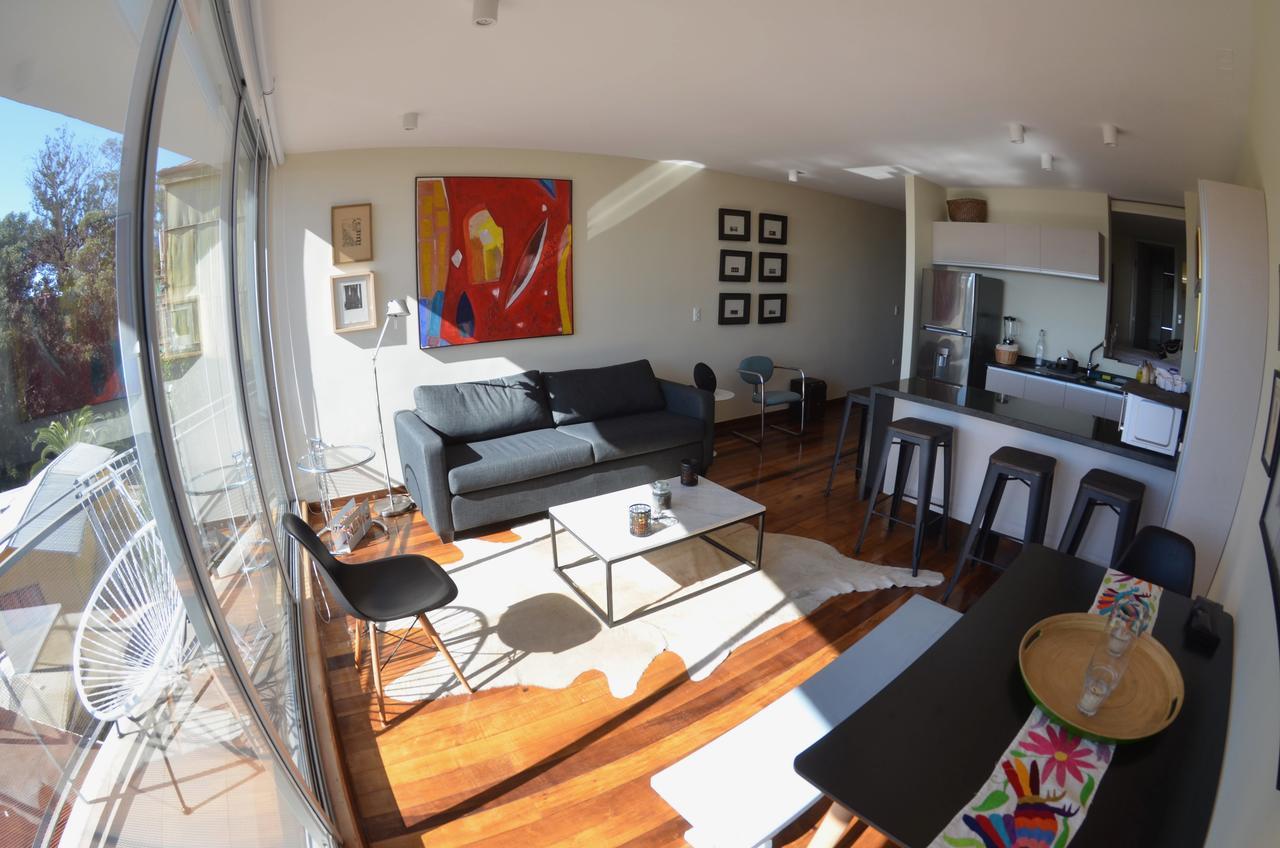 Lofts Vistalegre Lejlighed Valparaíso Værelse billede