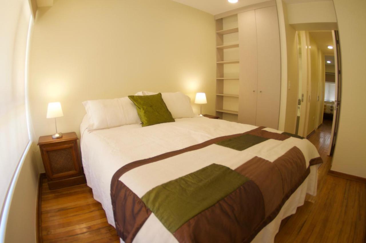 Lofts Vistalegre Lejlighed Valparaíso Eksteriør billede